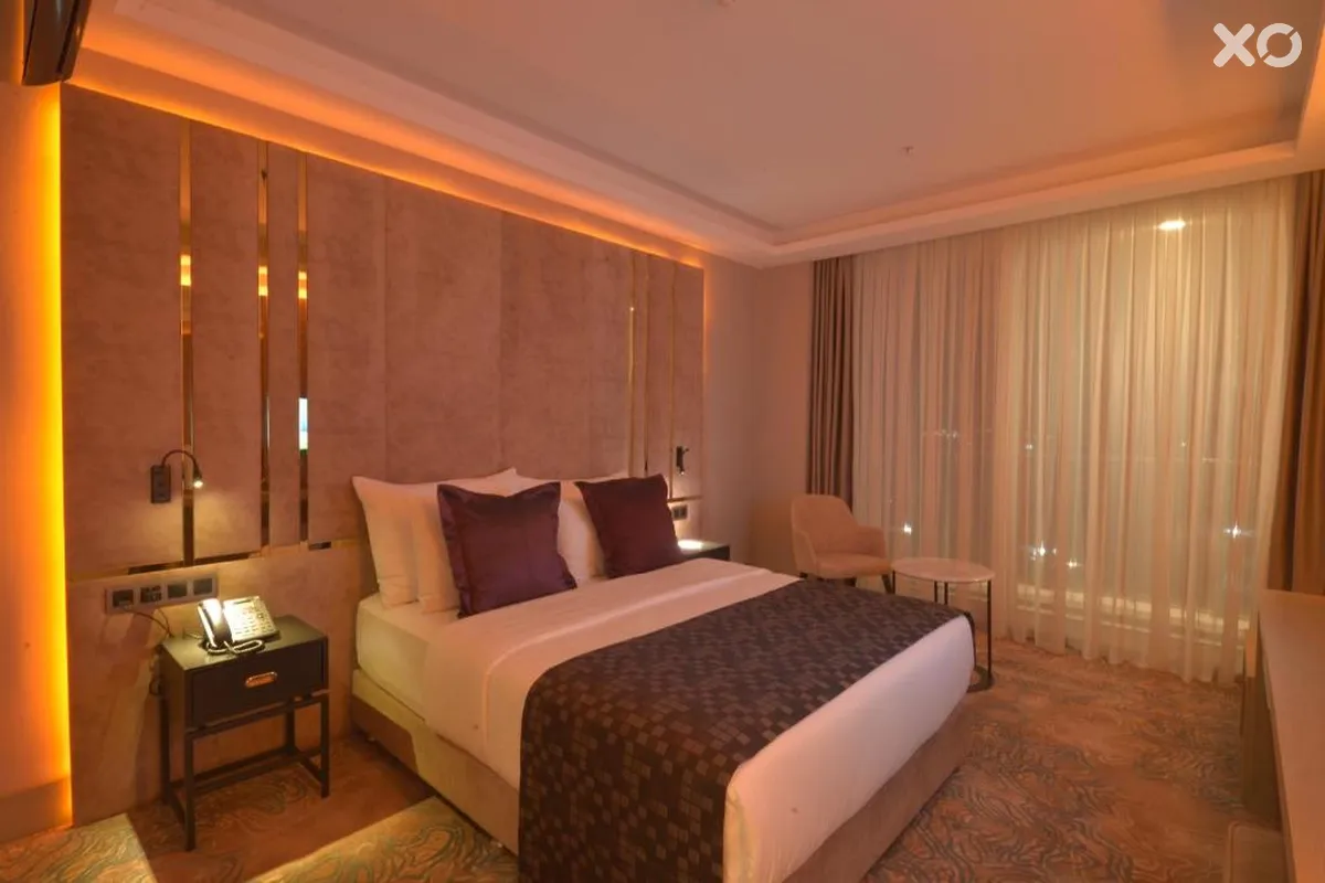 Ottoperla Hotel
