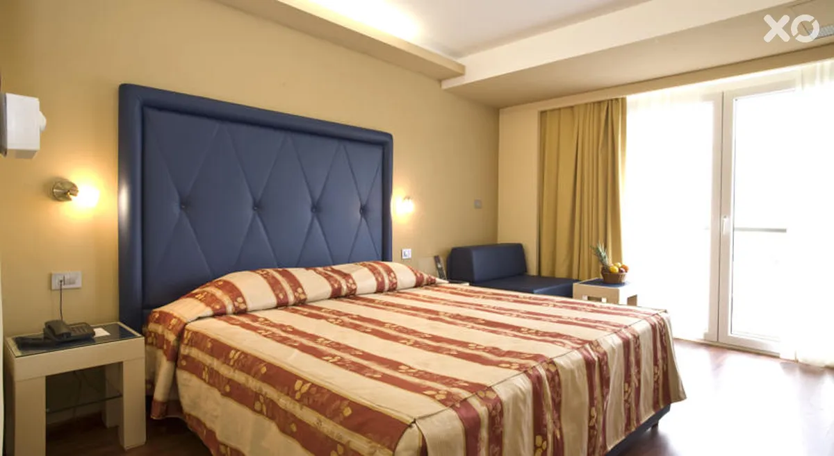 Park Grand Hotel