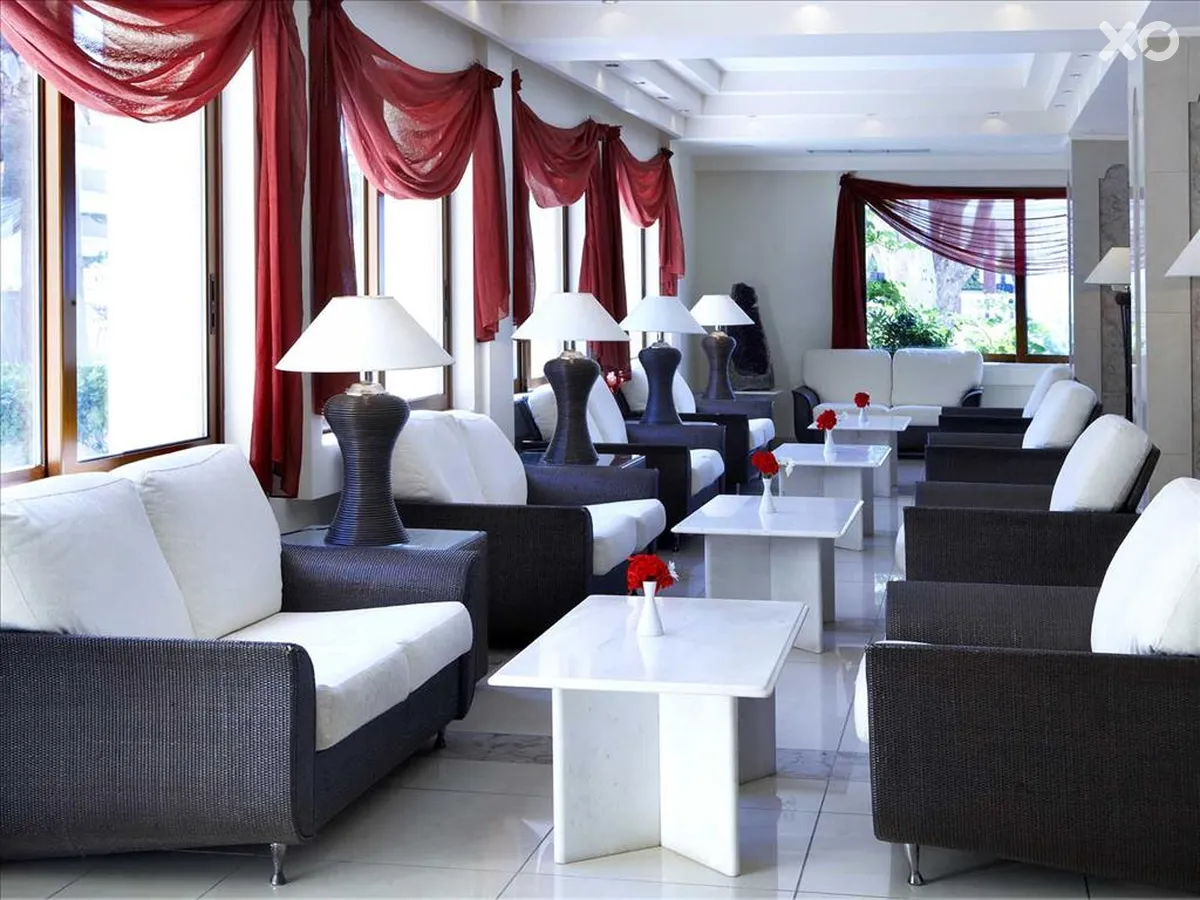 Sunshine Rhodes Hotel