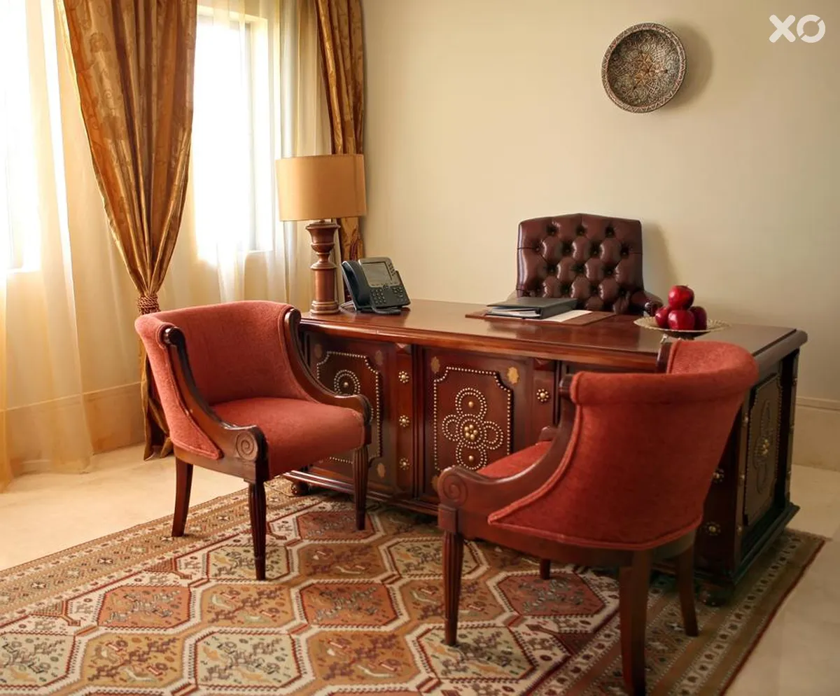 Albatros The Palace Port Ghalib