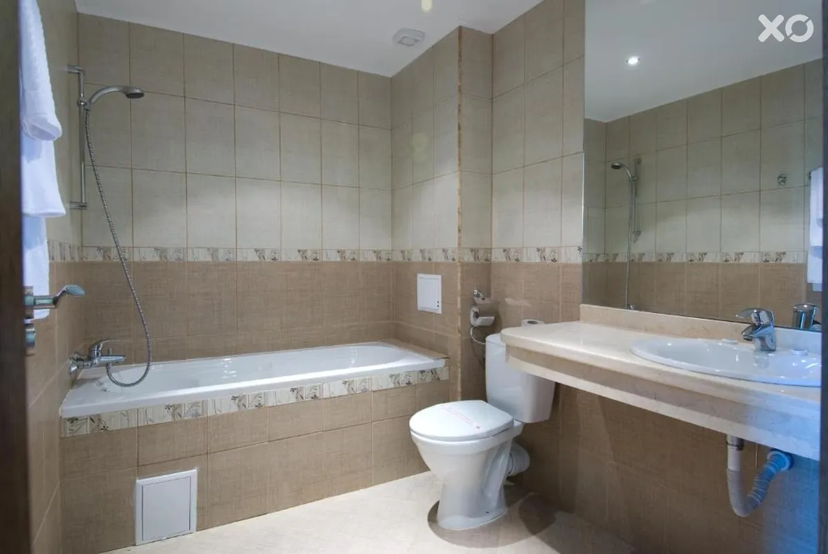 Perla Sun Hotel