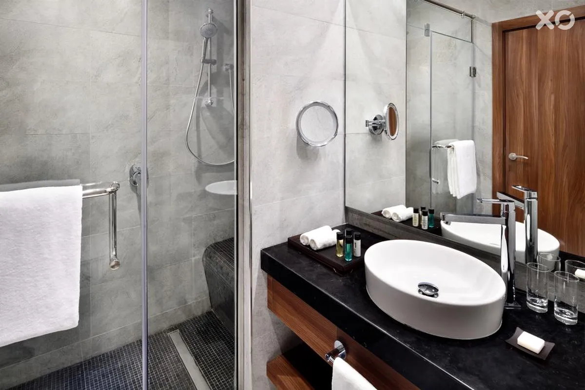 Movenpick Hotel Apartments Downtown Dubai
