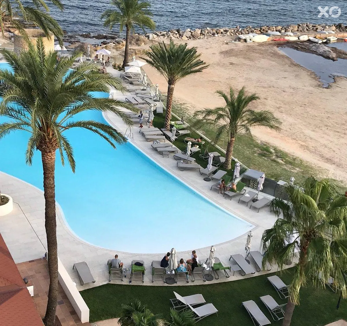 Torre del Mar Hotel