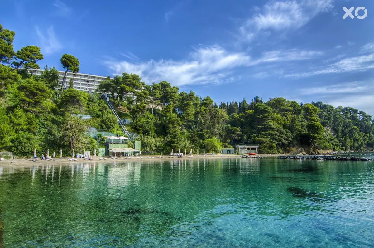 Corfu Holiday Palace
