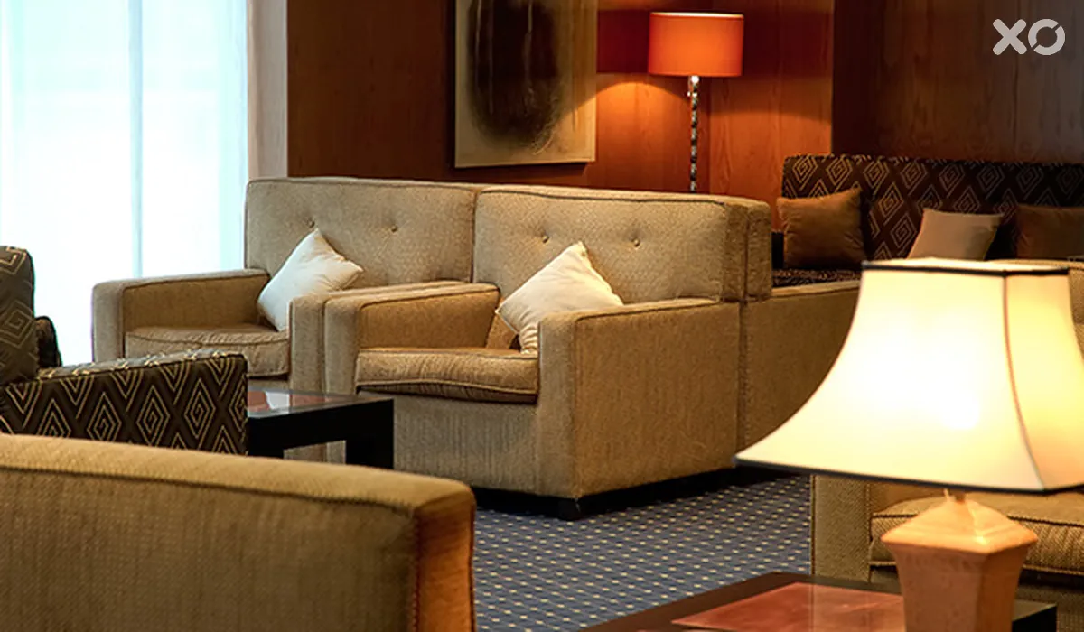 Cordoba Center Hotel