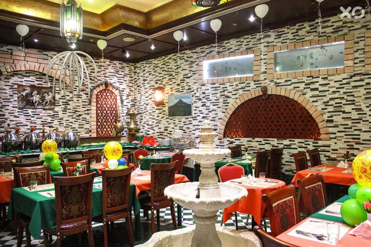 Mayfair Hotel