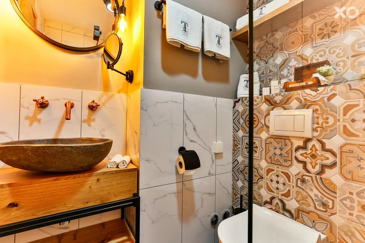 Tate Boutique Hotel