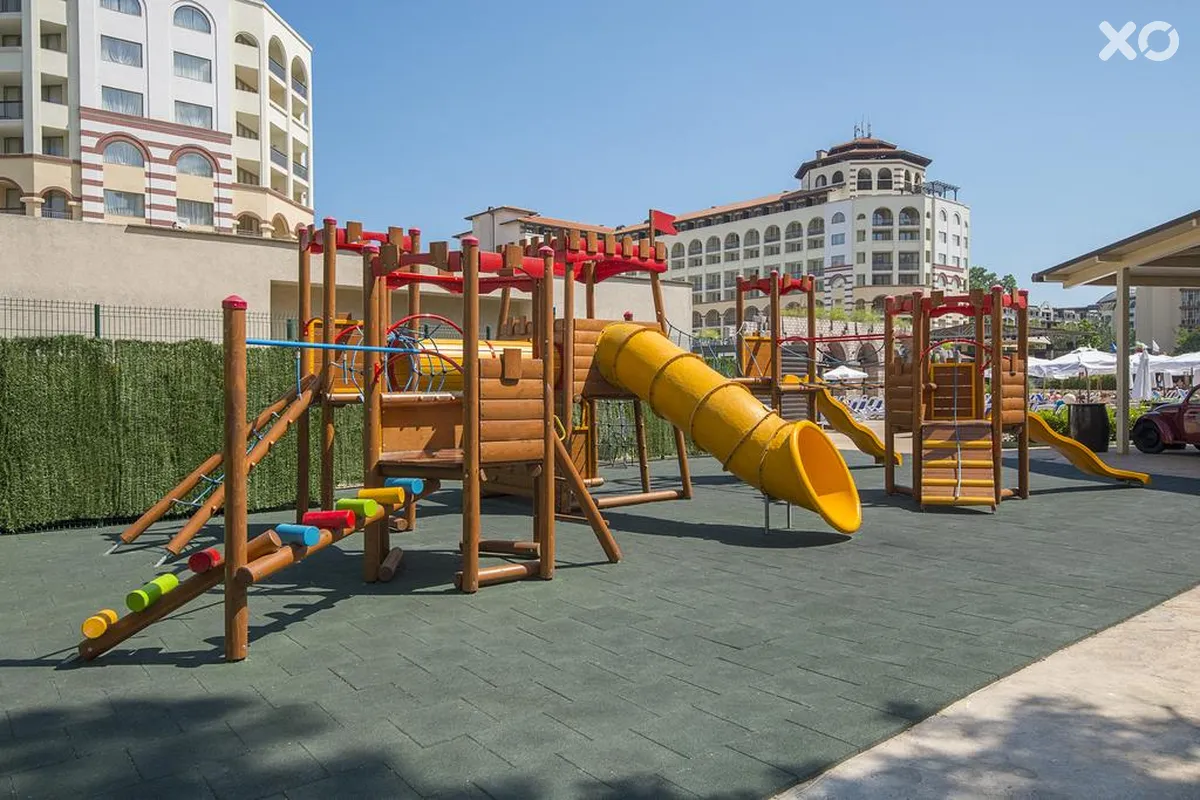 Melia Sunny Beach