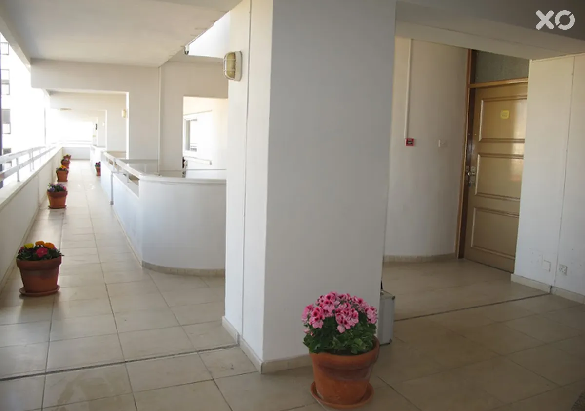 Sun Hall Beach Hotel Apts