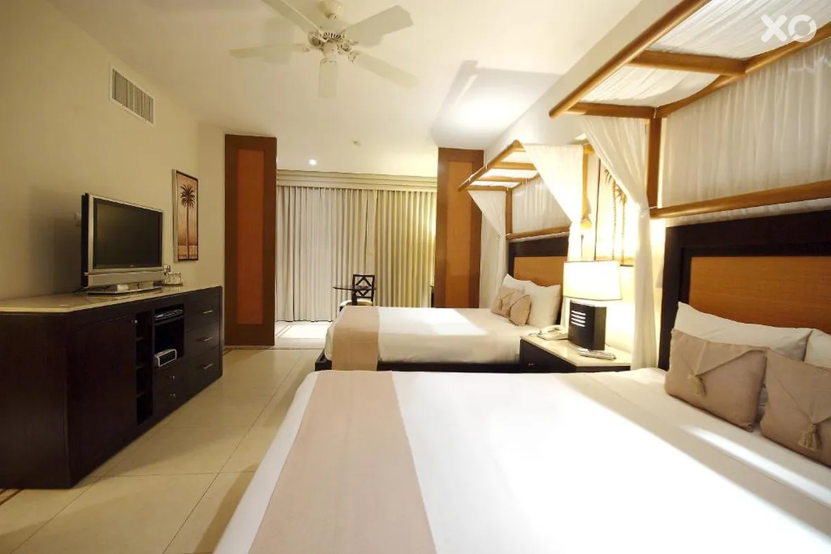 Kore Tulum Retreat and Spa Resort