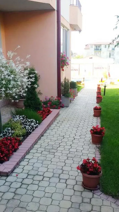 Sirena Hotel