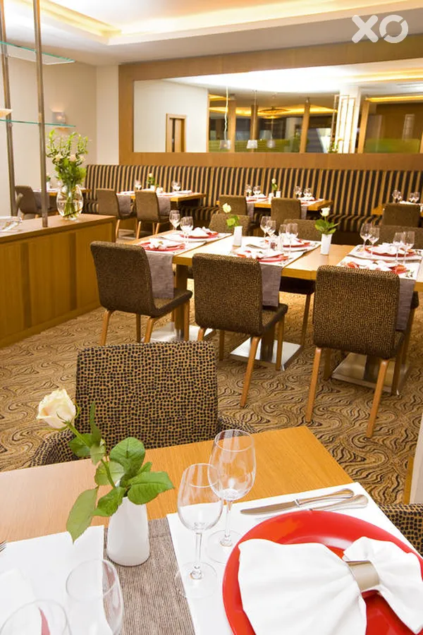 International Hotel