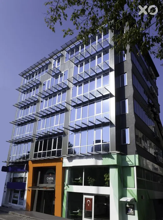 Cheya Besiktas Hotel & Suites