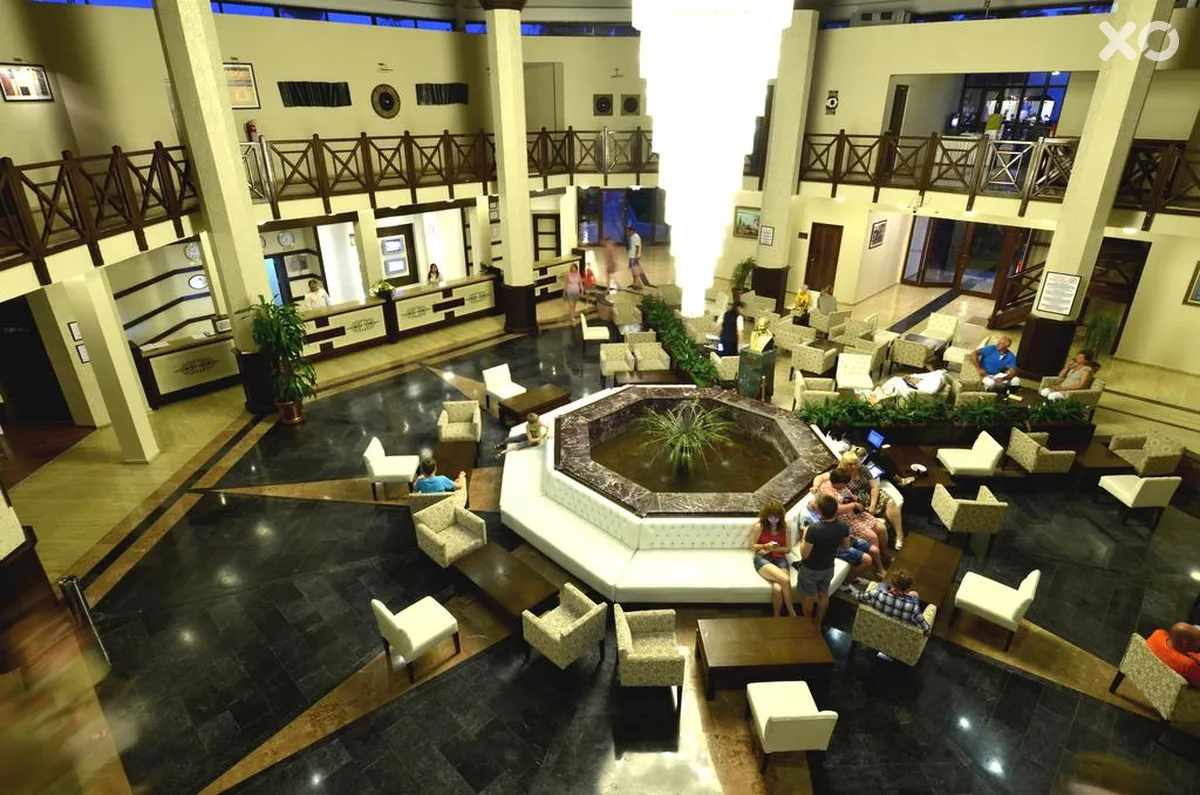 Emelda Sun Club