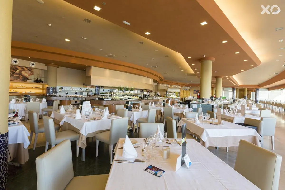 Gloria Palace Royal Hotel & Spa