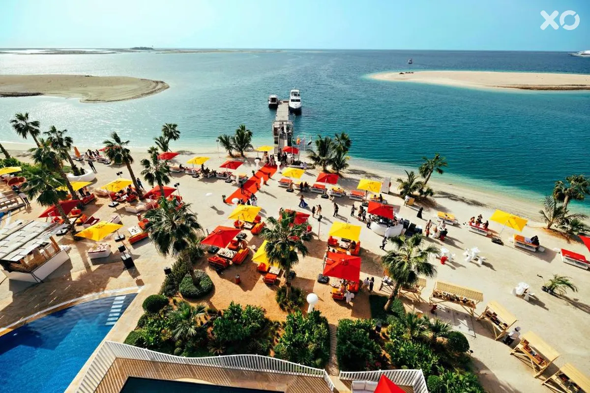 Voco Monaco Dubai