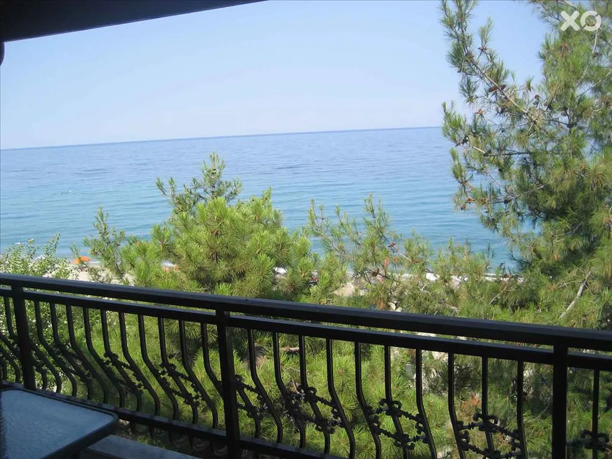 Oceana Hotel
