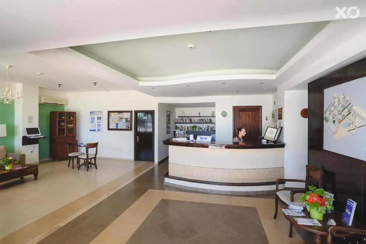 Pefkos Village Resort