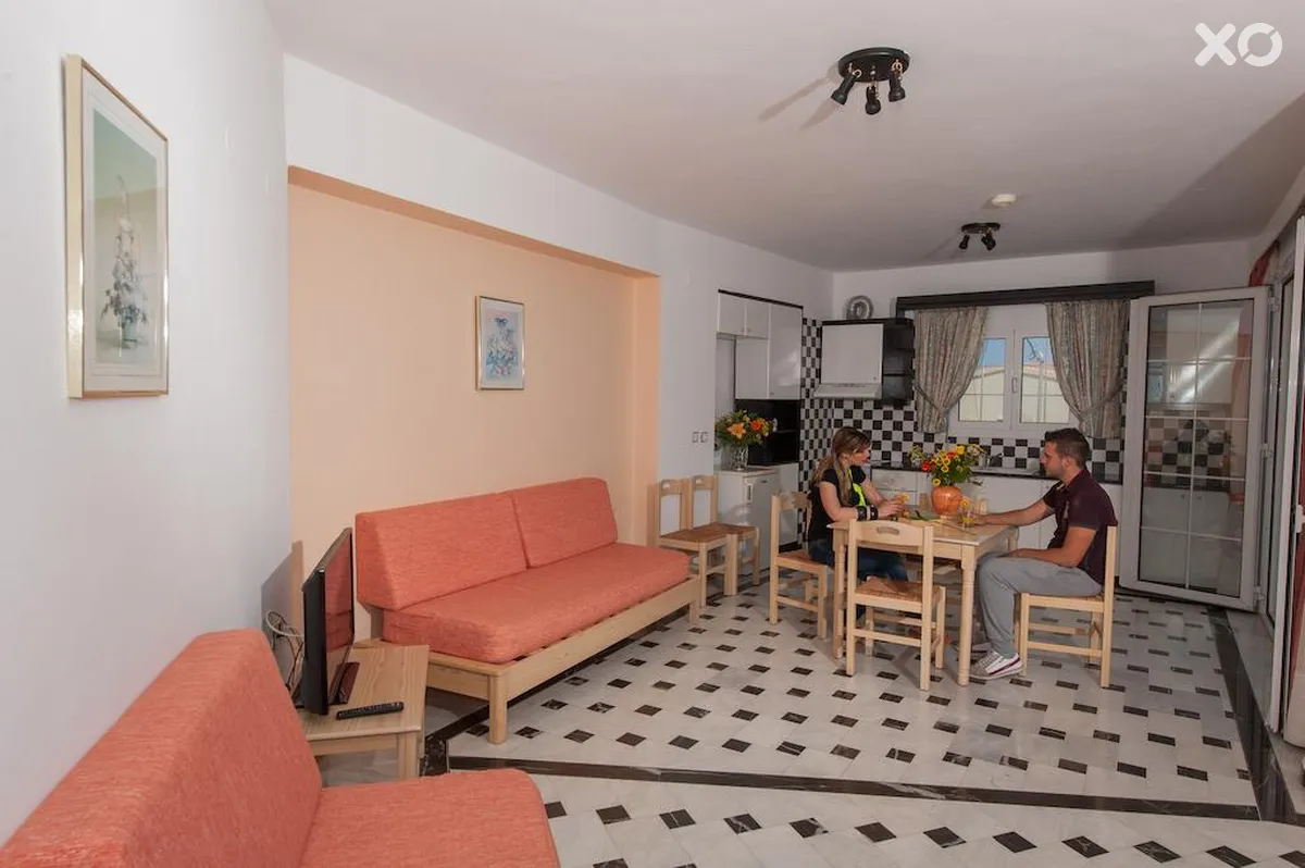 Sunrise Apartments