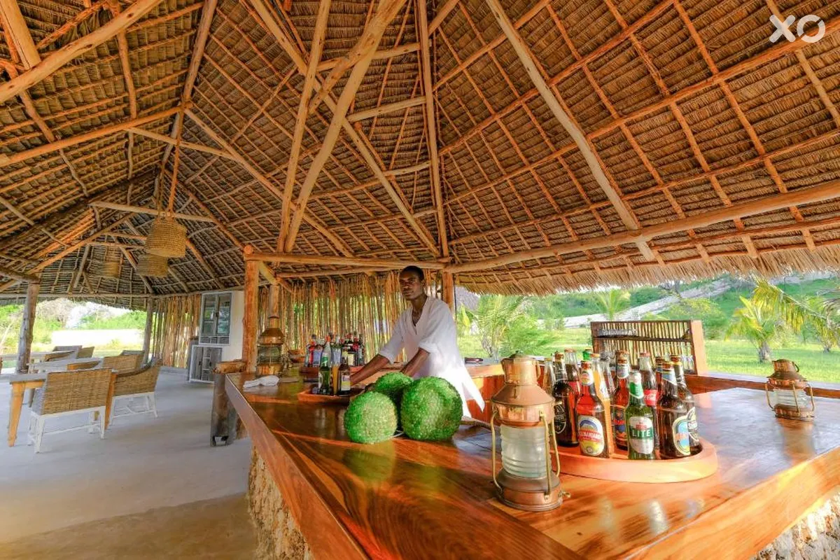 Jua Retreat