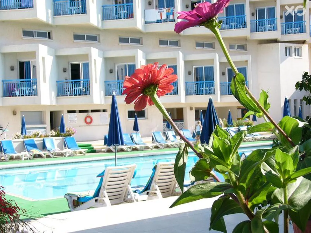 Kissos Hotel