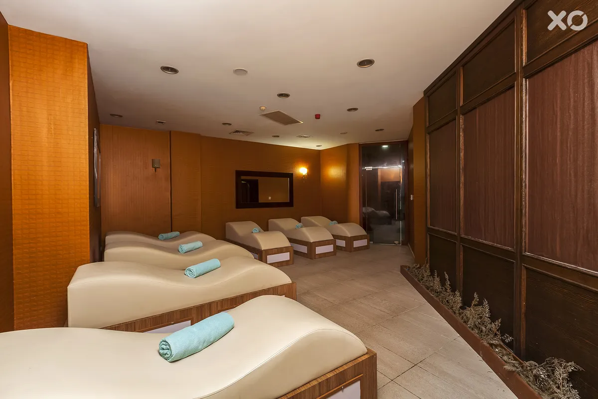 Perre La Mer Resort & Spa