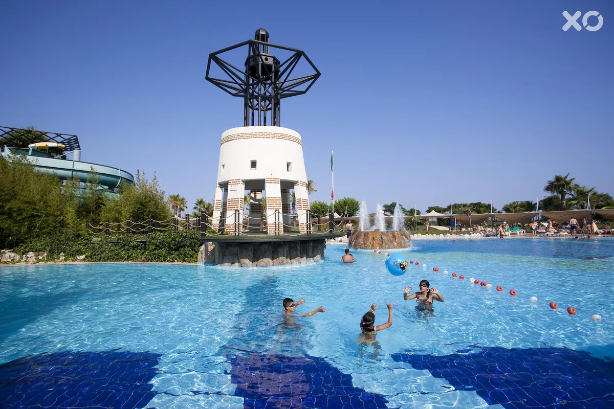 Limak Limra Hotel & Resort