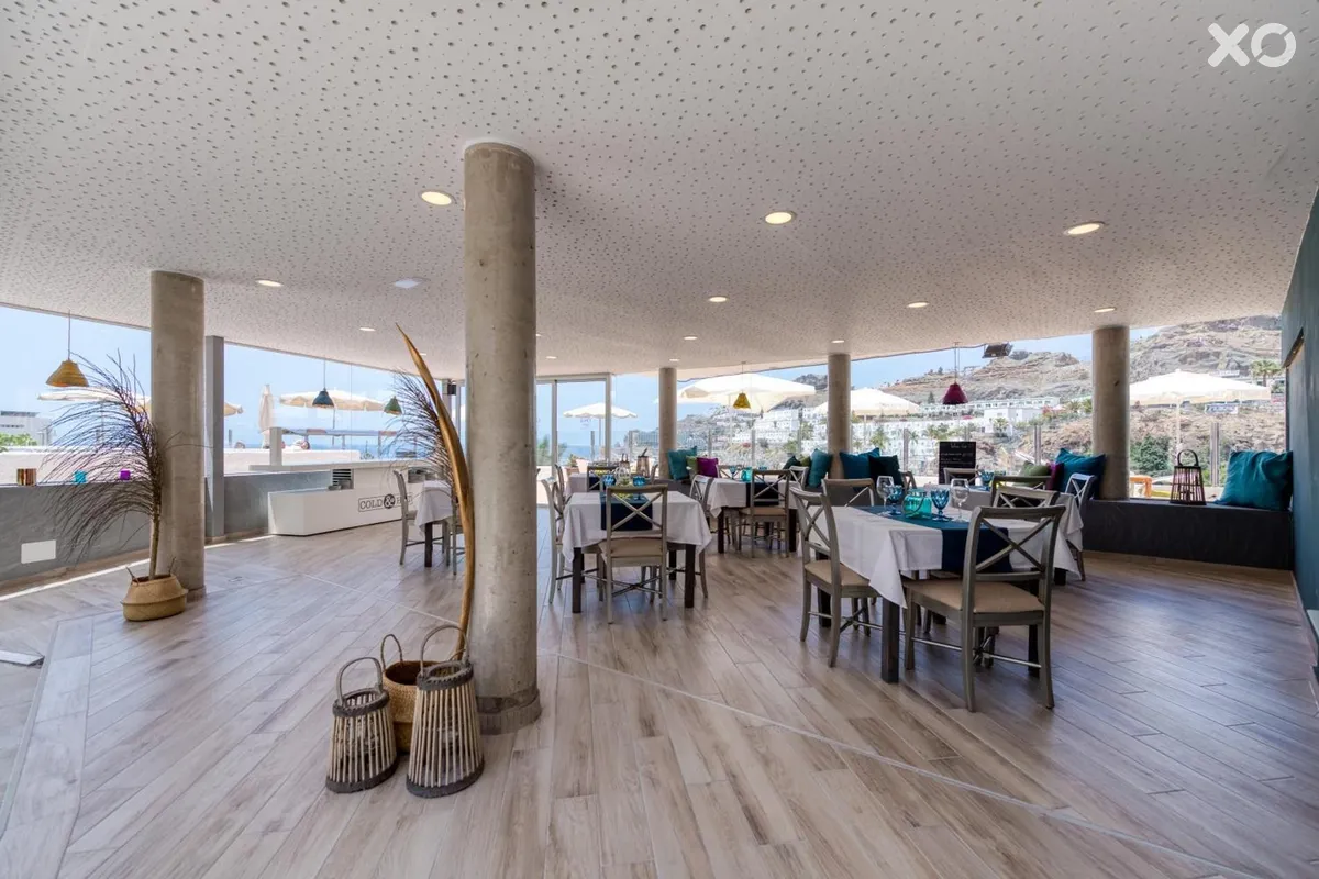 Holiday Club Puerto Calma