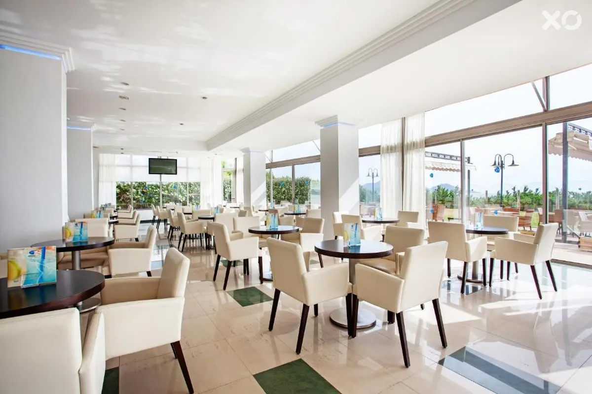 Grupotel Natura Playa