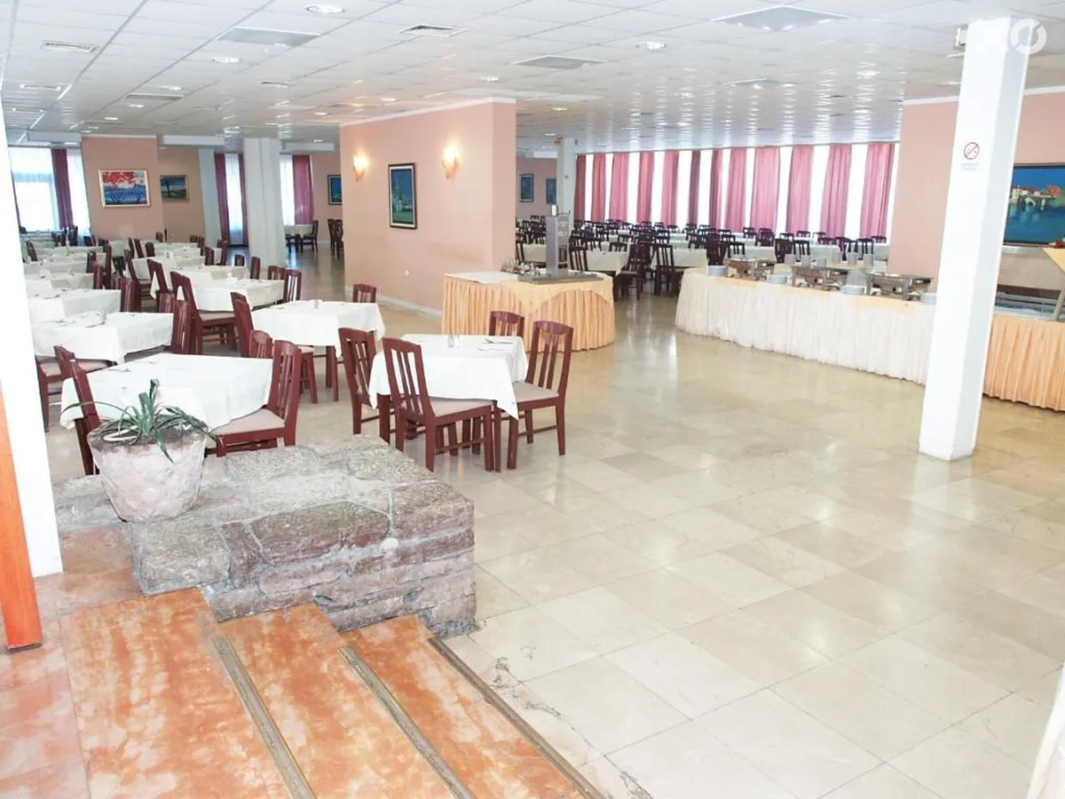 Kamelija Hotel