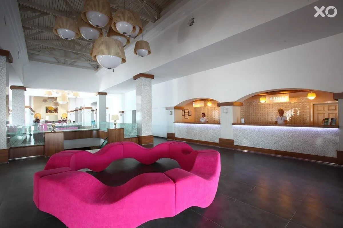 Holiday Inn Resort Bodrum