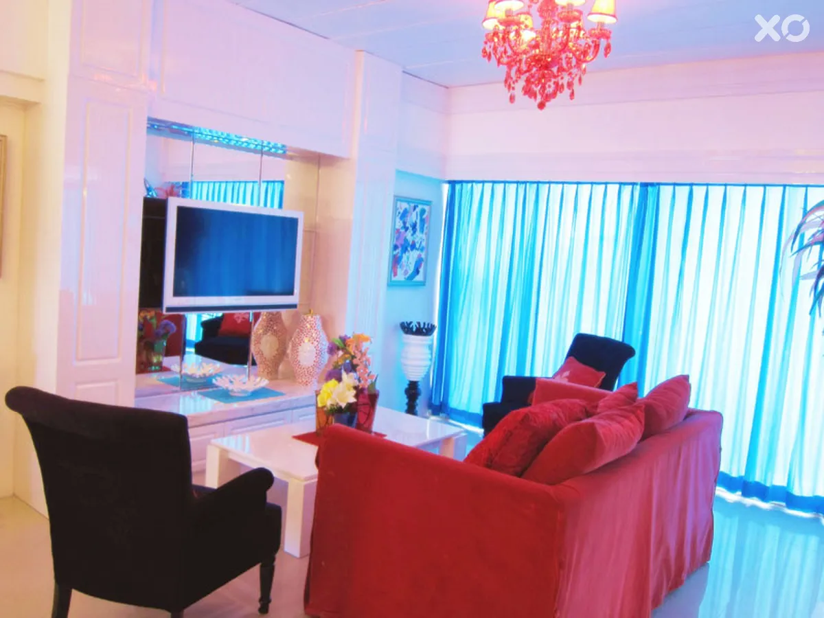 Patong Heritage Hotel