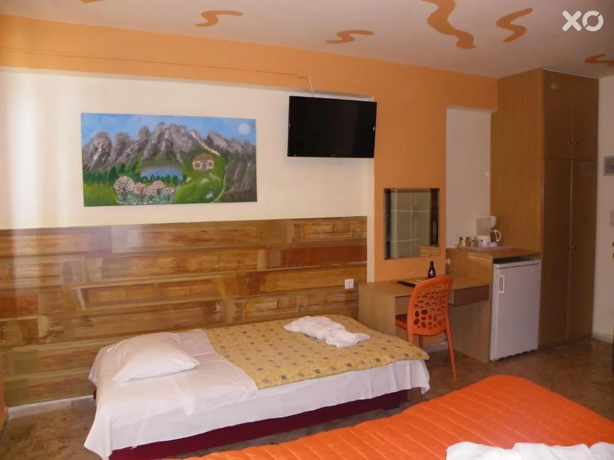 Mirabelle Hotel