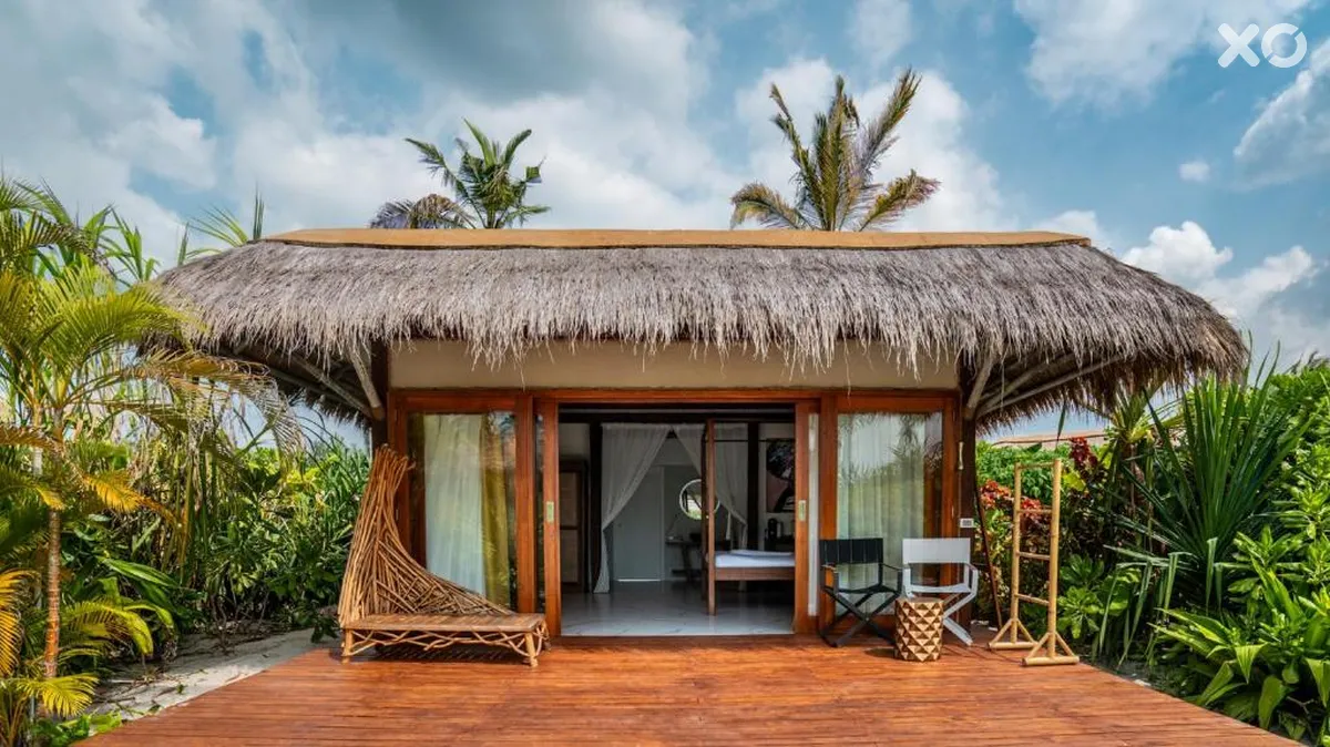 Sensations Eco-Chic Hotel