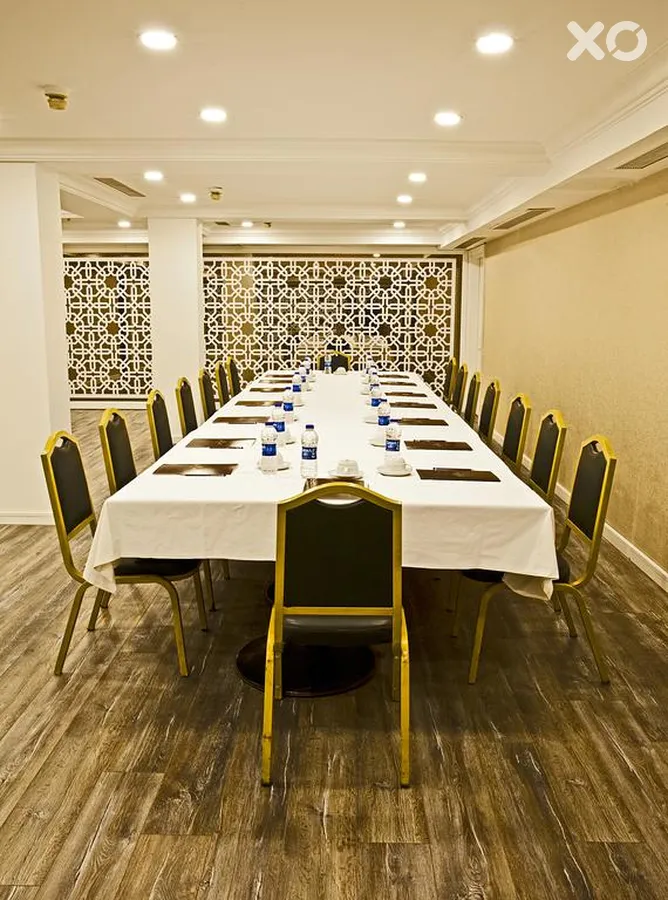 Seres Hotel Old City