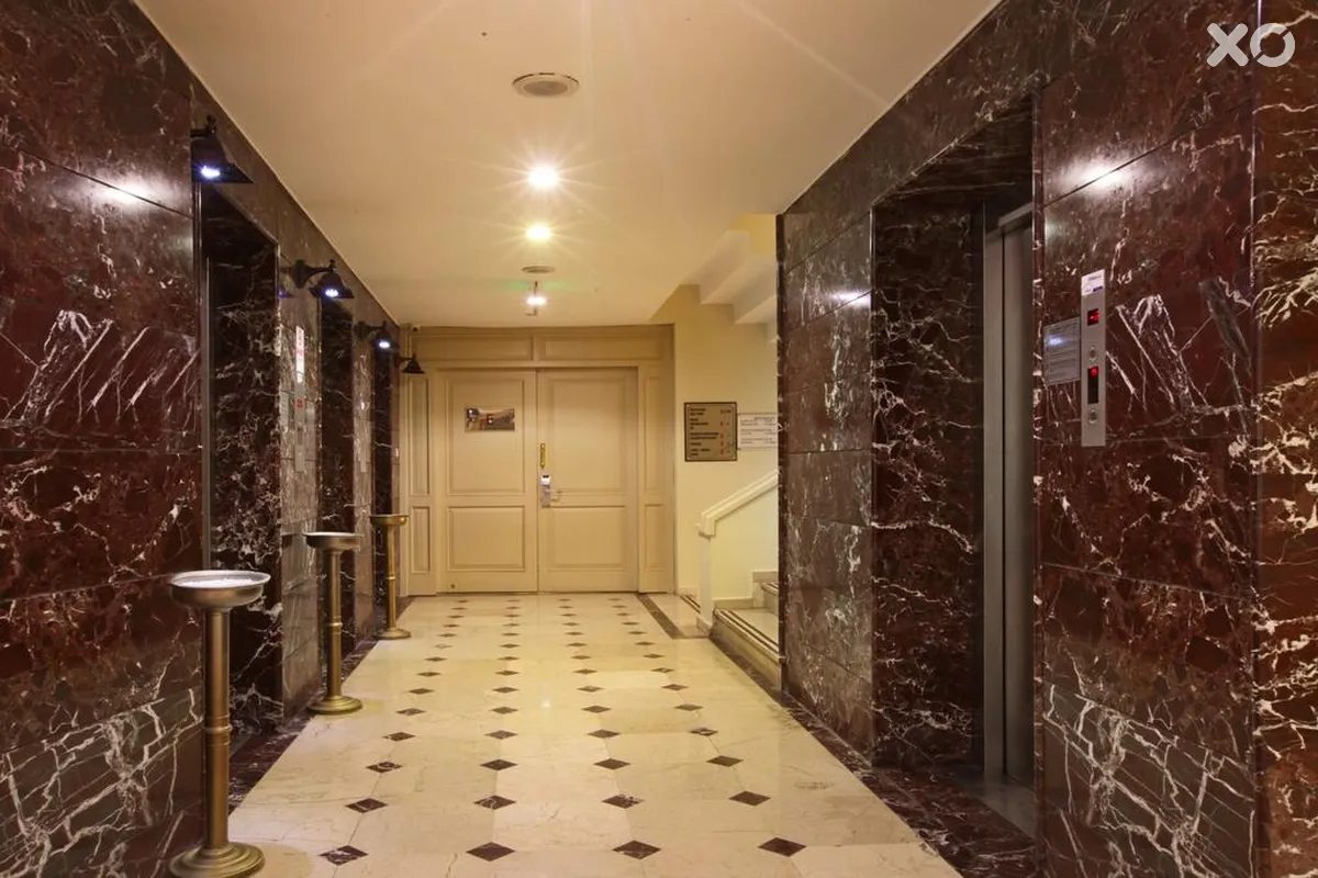 Berr Hotel Istanbul