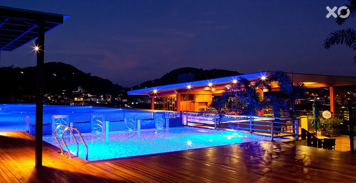 The Senses Resort & Pool Villas