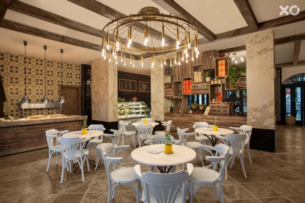 IC Hotels Santai Family Resort