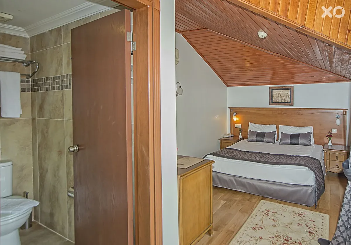 Argos Hotel