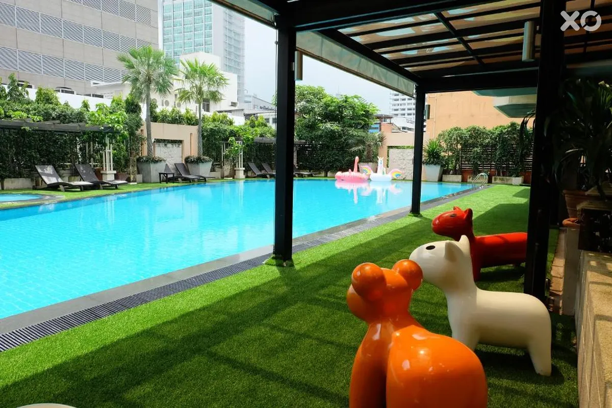 Abloom Exclusive Serviced Apartments