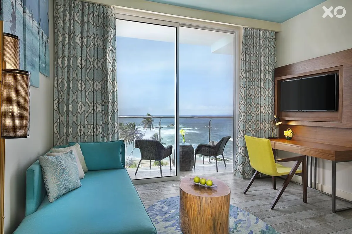 Radisson Blu Resort Galle