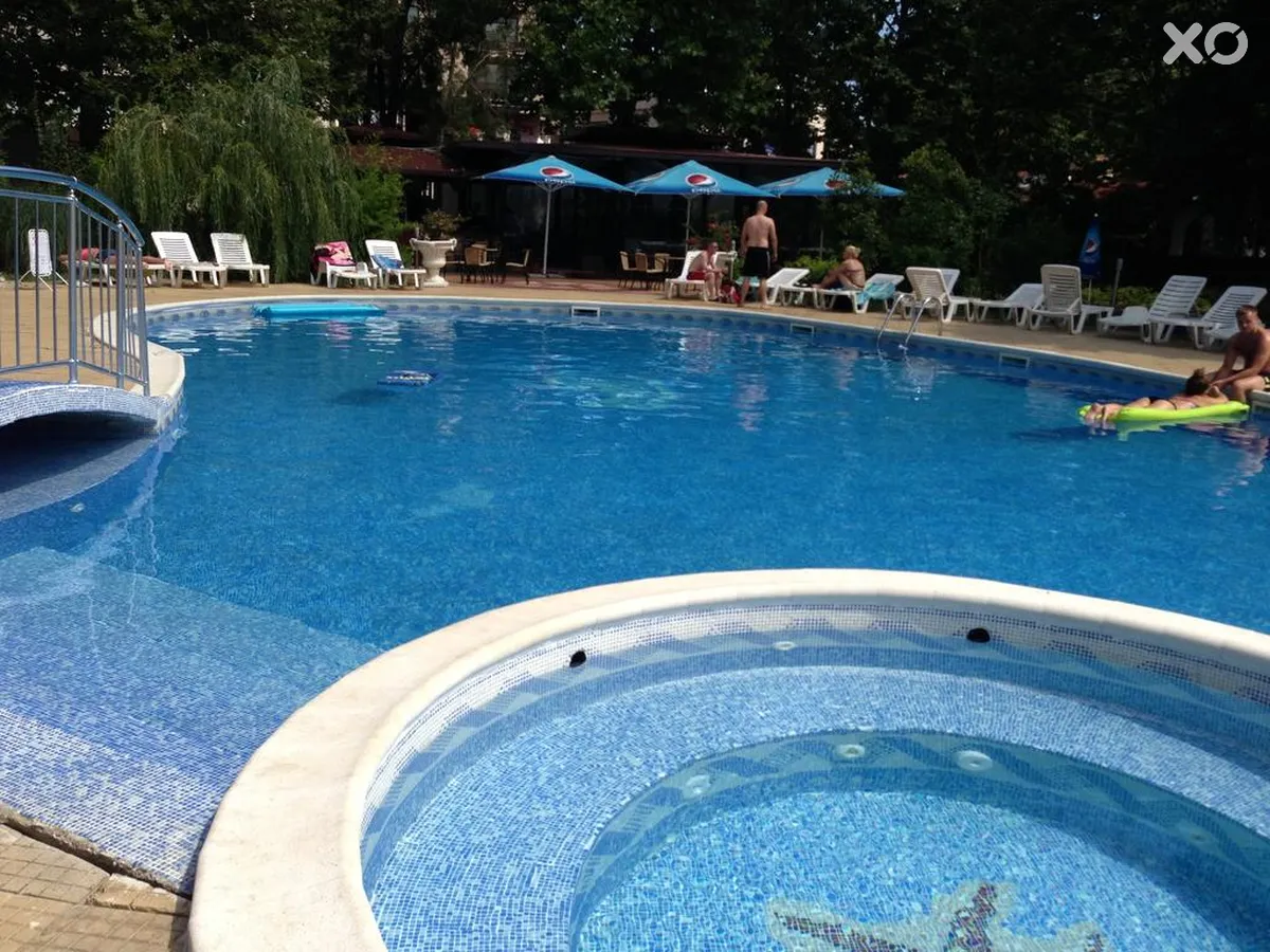 Jupiter Hotel