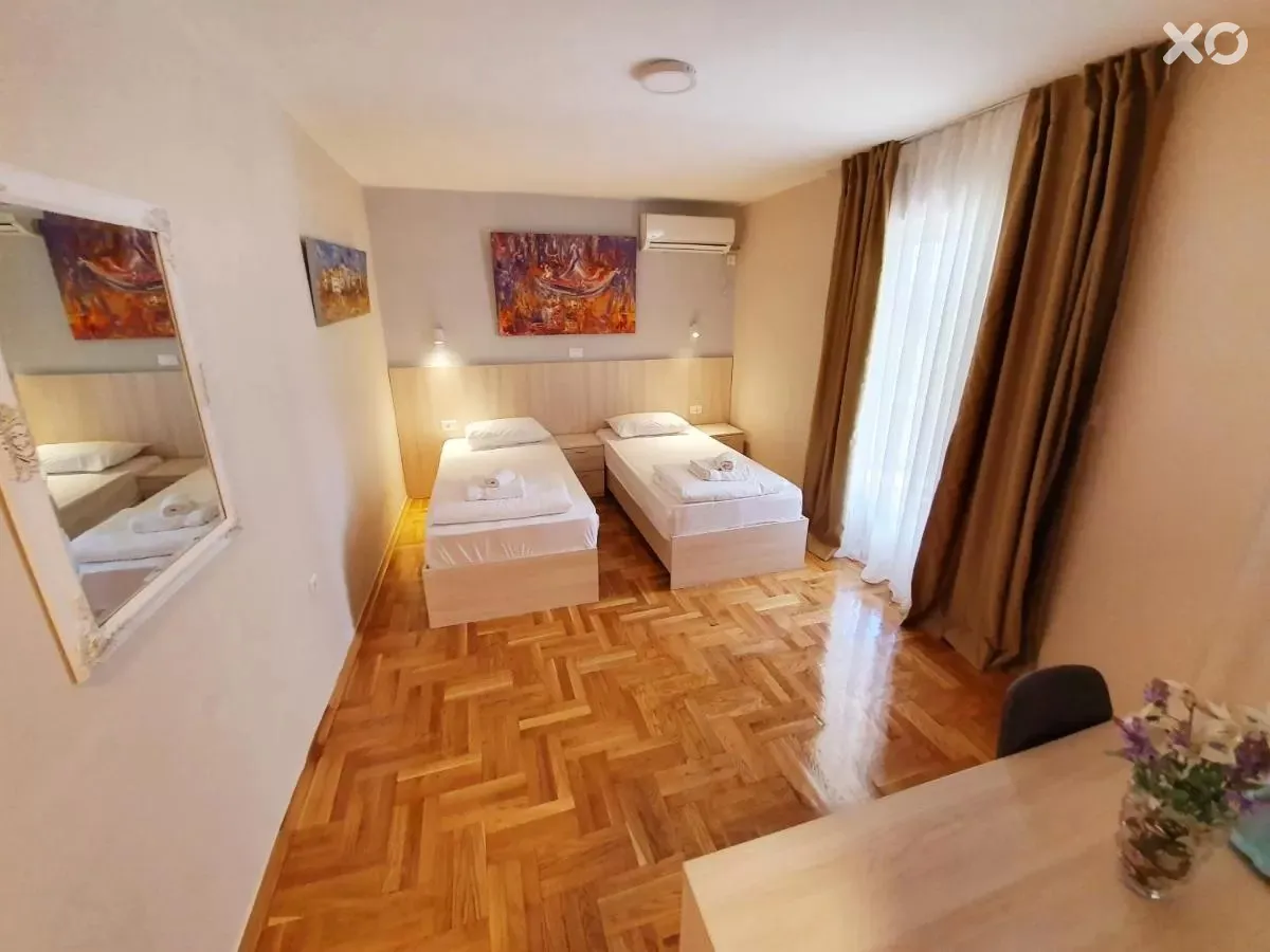 Pier Villa
