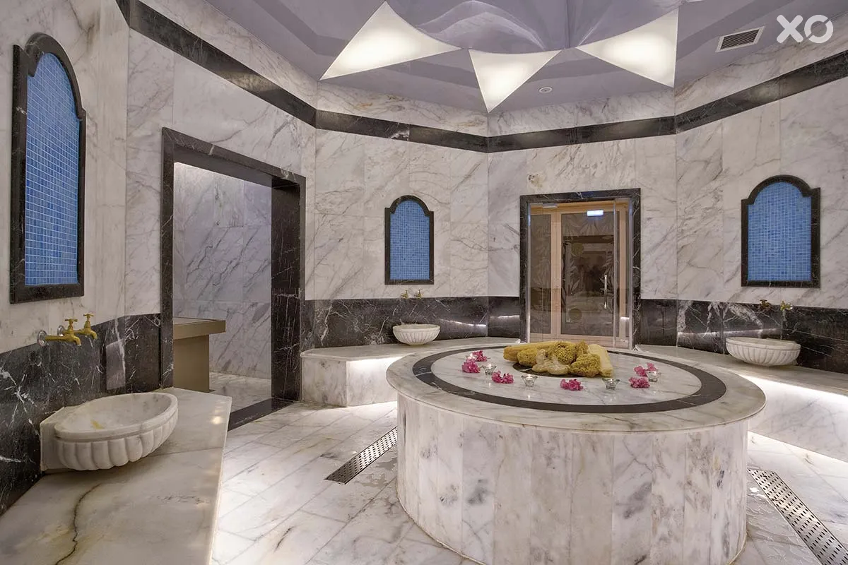 Cleopatra Luxury Resort Sharm El Sheikh