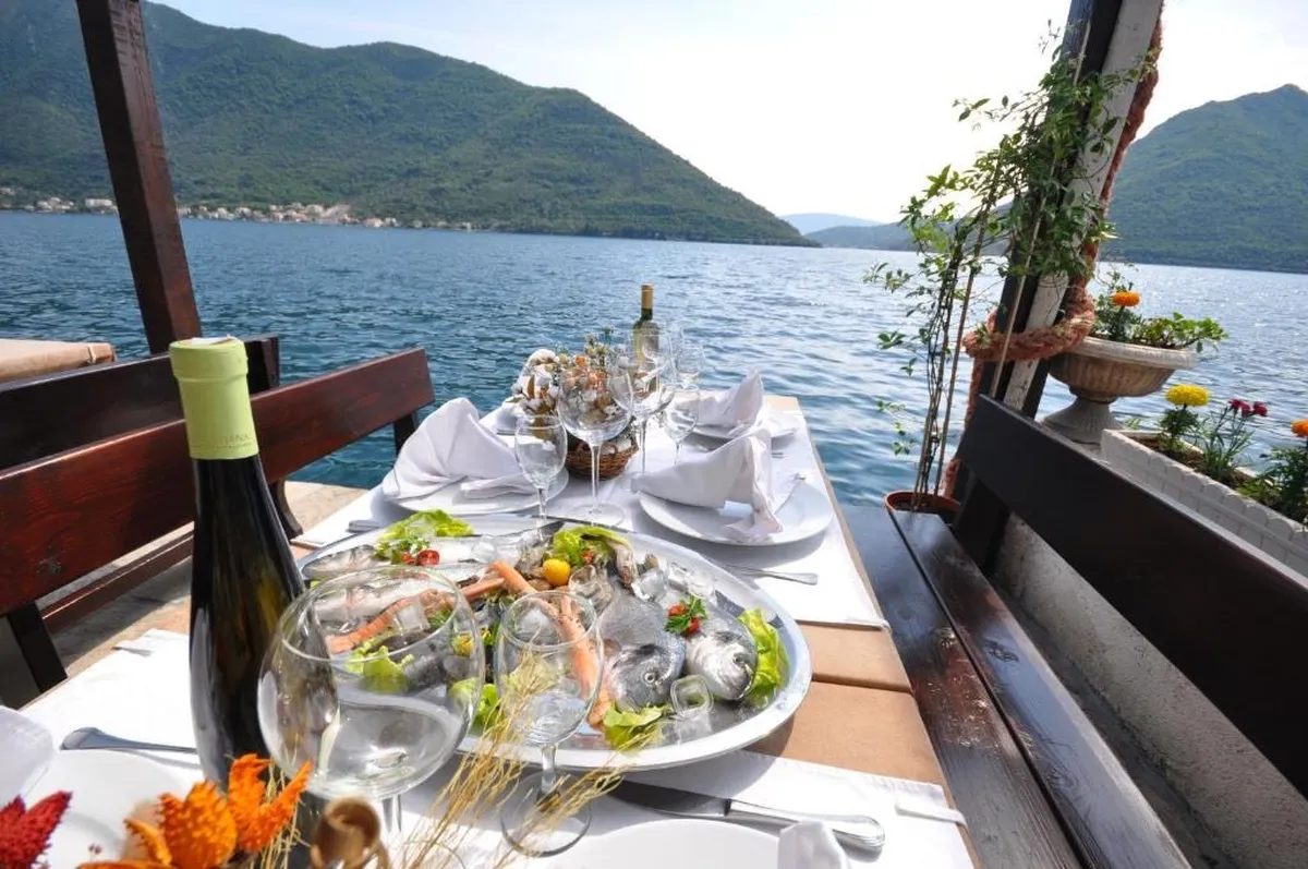 Admiral Perast
