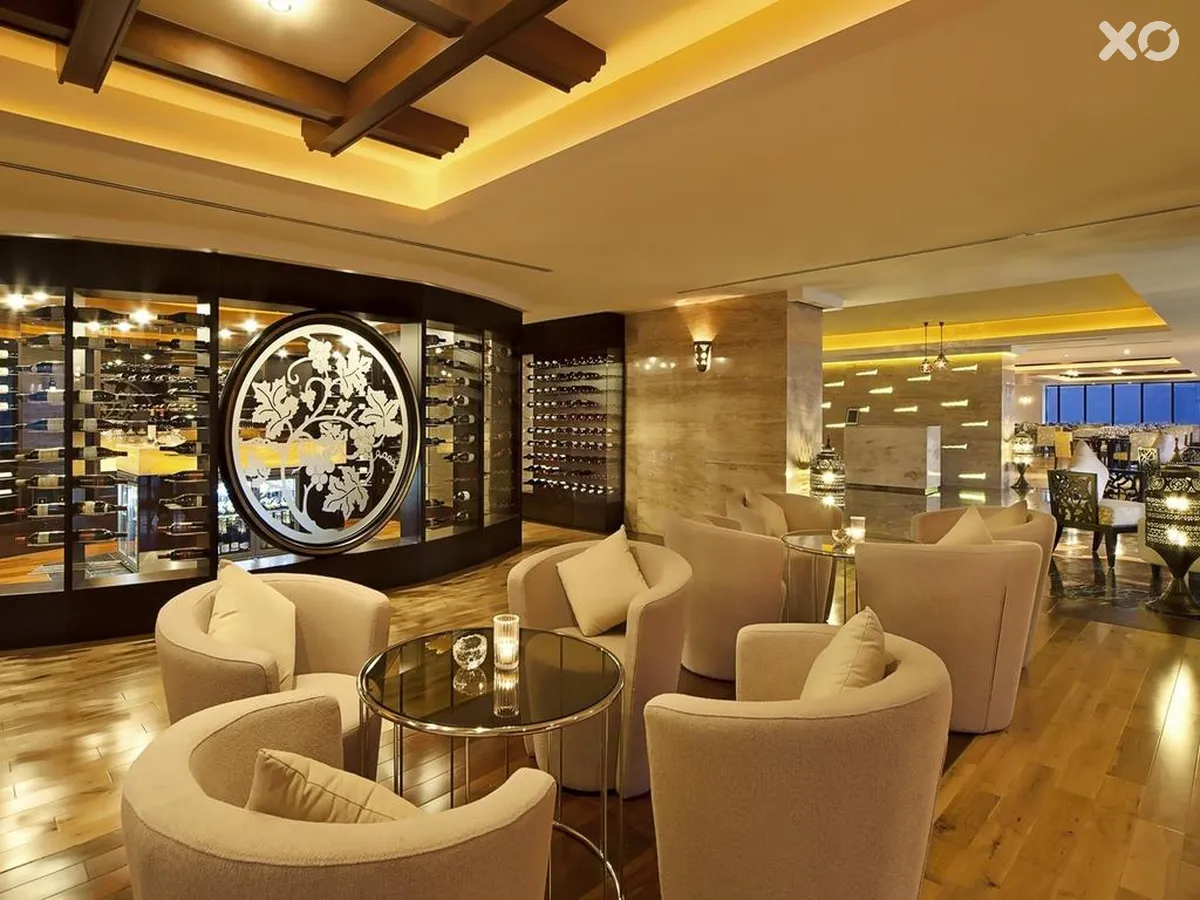 Park Regis Kris Kin Hotel