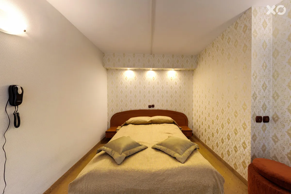 Breza Hotel