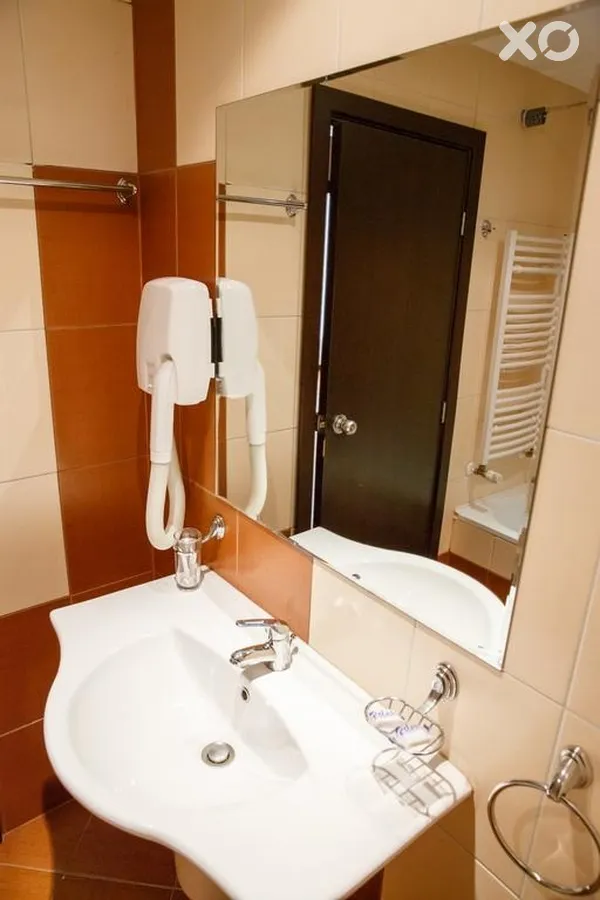 Sunrise Park & ​​Spa Hotel