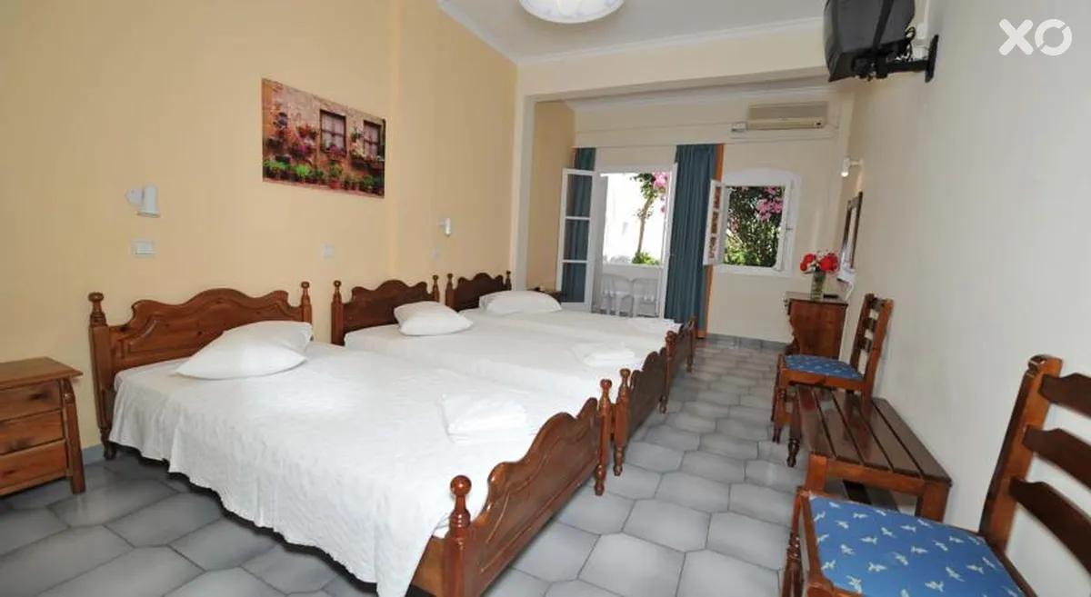 Albatros Hotel