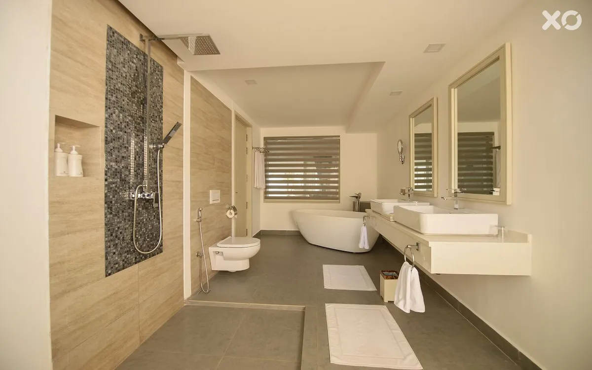 Villa Nautica Paradise Island Resort
